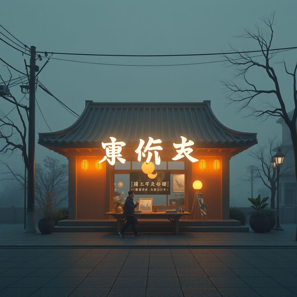 อัพเดตเทรนด์โลโก้ปี 2025 ด้วยเทคนิคไม่ซ้ำใคร